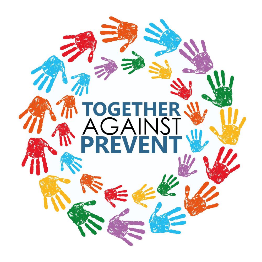 what-is-prevent-together-against-prevent